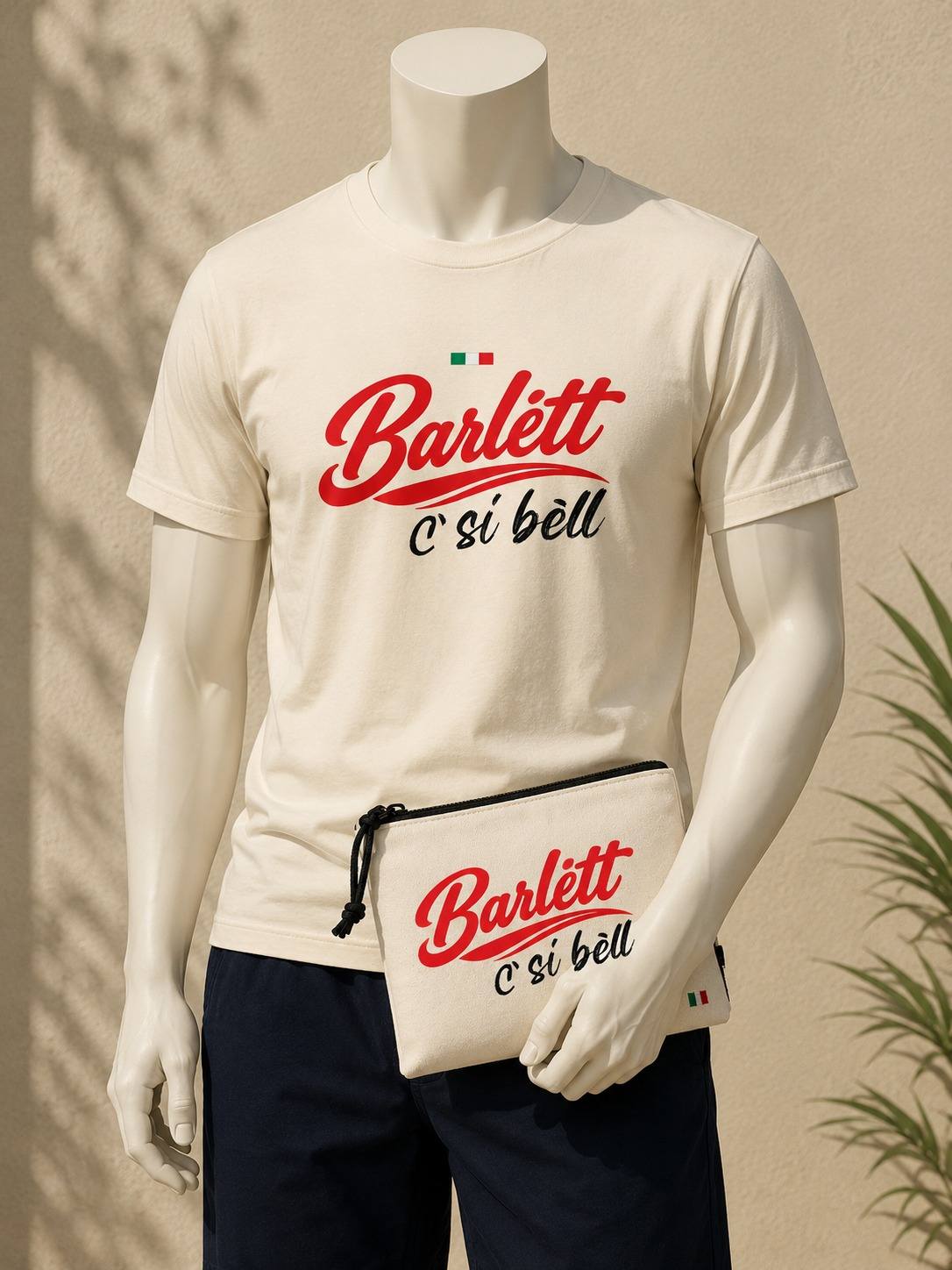 Prodotto BARLÈTT