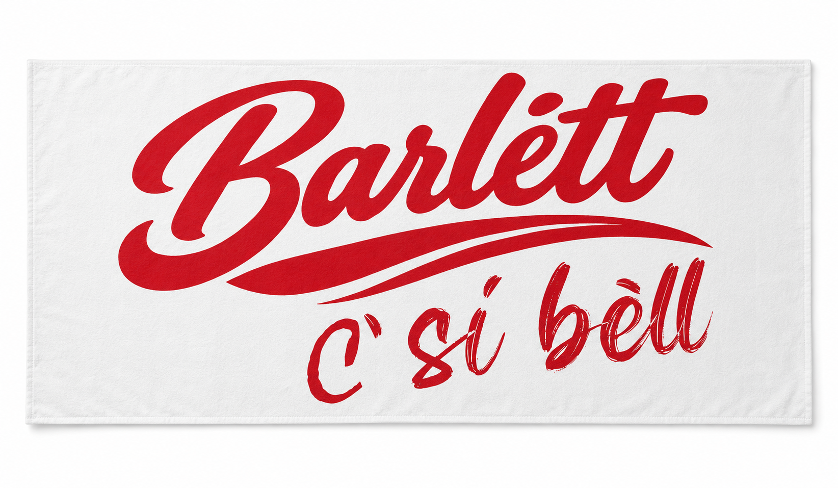 Prodotto BARLÈTT