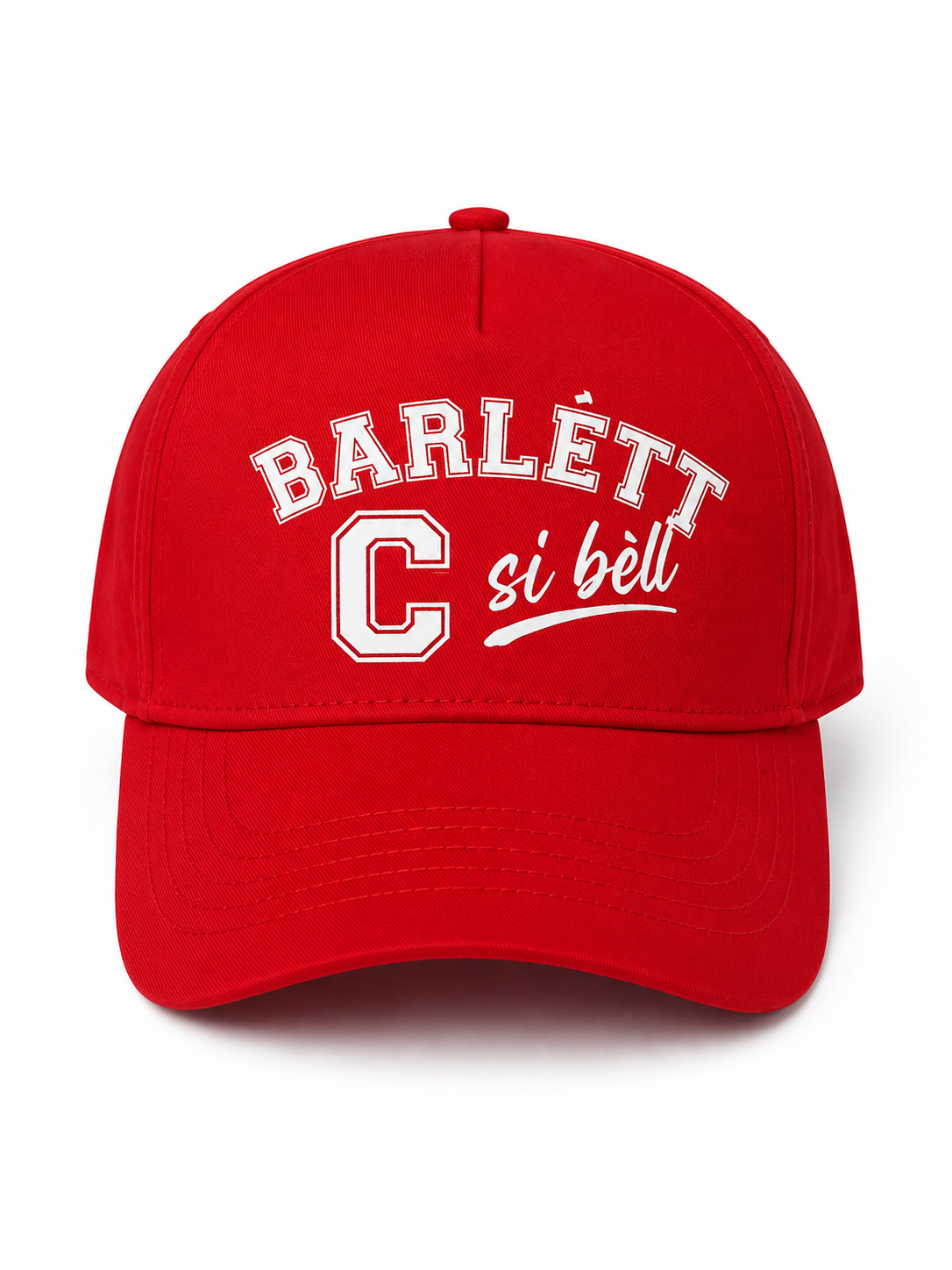 BARLÈTT Estate 2026